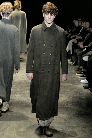 Comme des Garcons / - 2011-2012